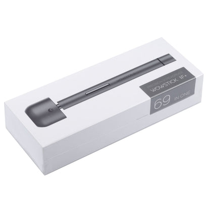Xiaomi WOWSTICK 1F + 69 en 1 tournevis électrique sans fil Charge Lithium-ion LED tournevis électrique