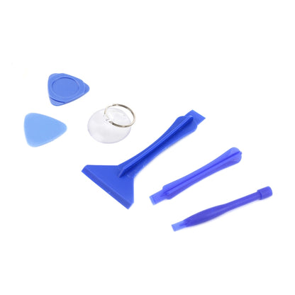JF-8138 22 en 1 multi-modèle disponible métal + plastique démonter Kit d'outils de réparation