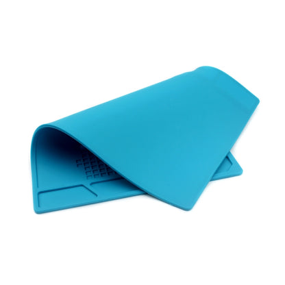 Tapis isolant en Silicone pour plate-forme de Maintenance, réparation, P8829