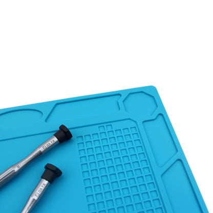 Tapis isolant en Silicone pour plate-forme de Maintenance, réparation, P8829