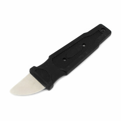 8821-01 outil de démontage de réparation d'outil de levier de pied de biche en métal + plastique