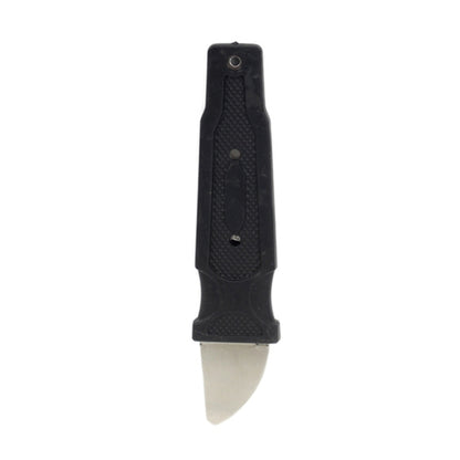 8821-01 outil de démontage de réparation d'outil de levier de pied de biche en métal + plastique