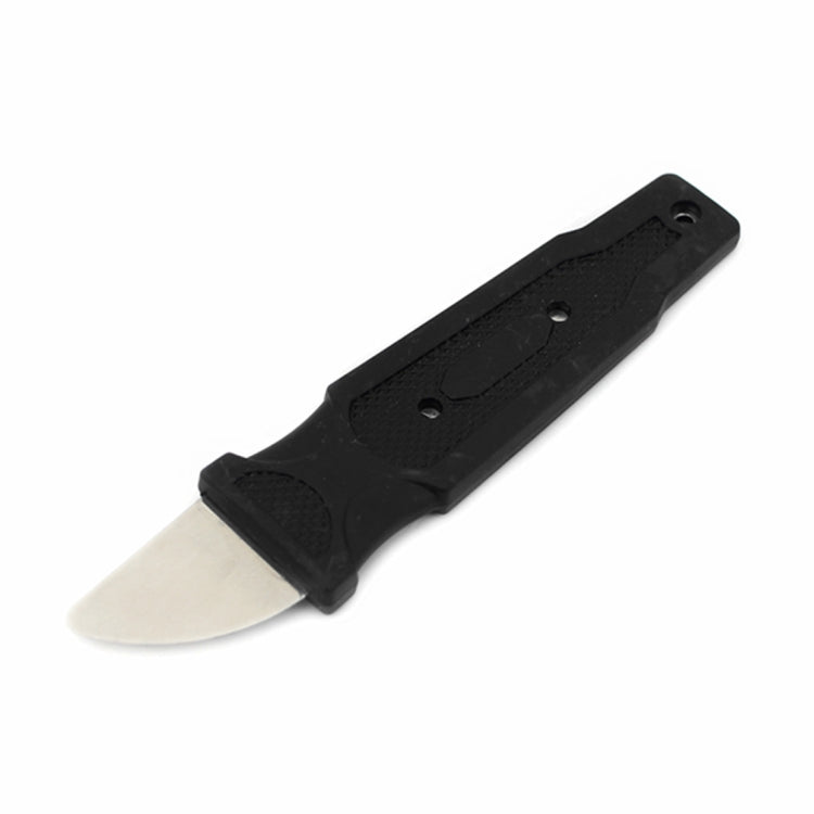 8821-01 outil de démontage de réparation d'outil de levier de pied de biche en métal + plastique