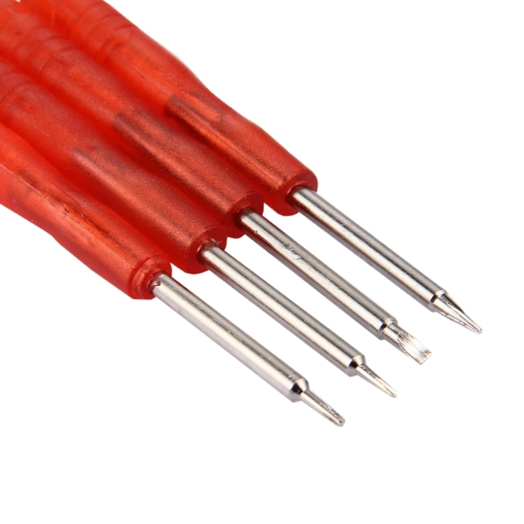 Ensemble d'outils de réparation 9 en 1 pour iPhone 7 et 7 Plus, iPhonex, iPhone8 et iPhone8 Plus