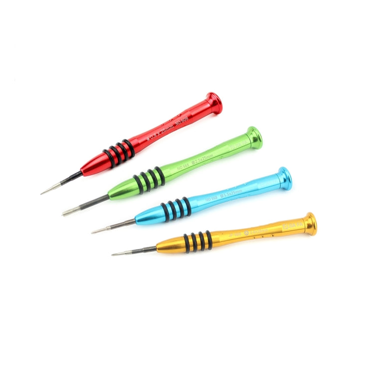 JIAFA JF-8155 Ensemble d'outils de réparation 13 en 1 pour iPhone