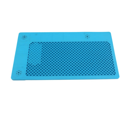 JIAFA P8837 tapis de silicone de coussin d'isolation de réparation de plate-forme de maintenance