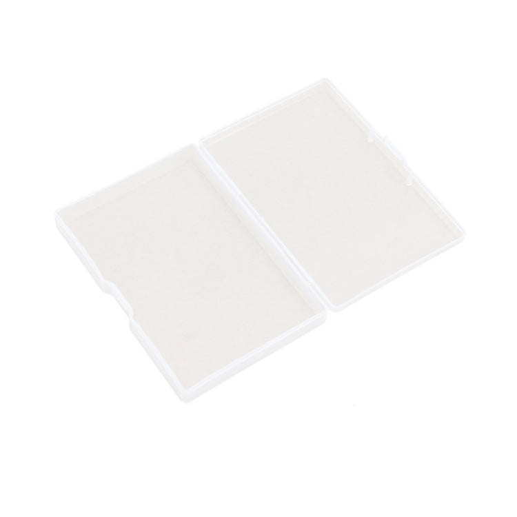 JIAFA P8838 Boîte de rangement en plastique