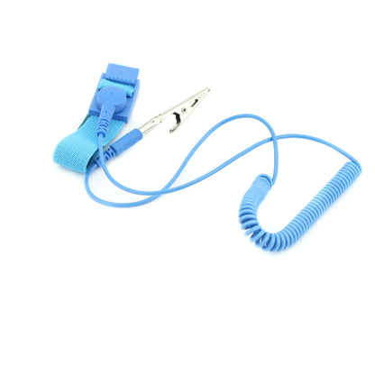 JIAFA P8839 Bracelet antistatique réglable avec cordon