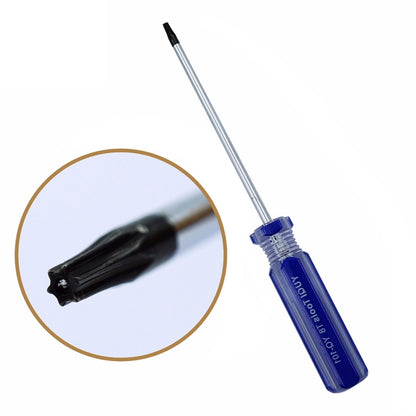 Tournevis Torx de précision T8, outil de réparation pour manette Xbox 360