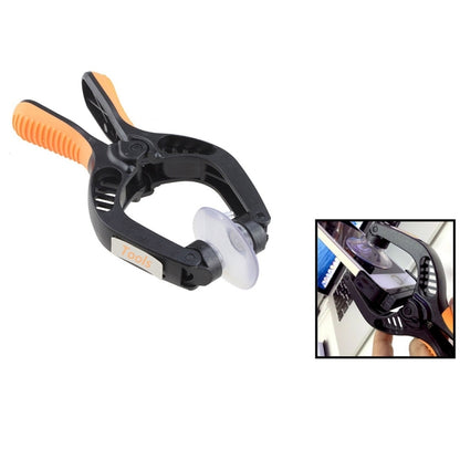 JIAFA JF-8103 Ensemble d'outils de réparation 15 en 1 pour iPhone 7