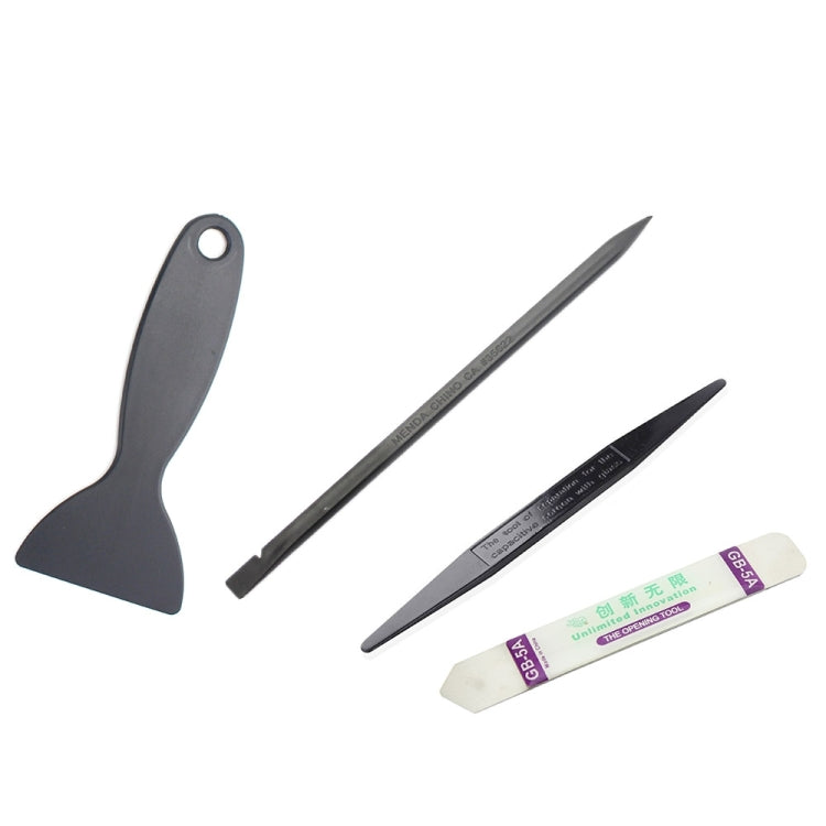 JIAFA JF-8103 Ensemble d'outils de réparation 15 en 1 pour iPhone 7