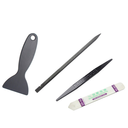 JIAFA JF-8103 Ensemble d'outils de réparation 15 en 1 pour iPhone 7