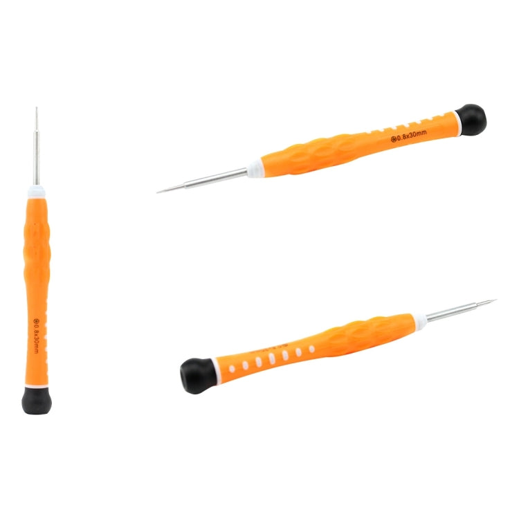 JIAFA JF-612-1 Ensemble d'outils de réparation 9 en 1 pour iPhone / Samsung