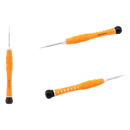 JIAFA JF-612-1 Ensemble d'outils de réparation 9 en 1 pour iPhone / Samsung
