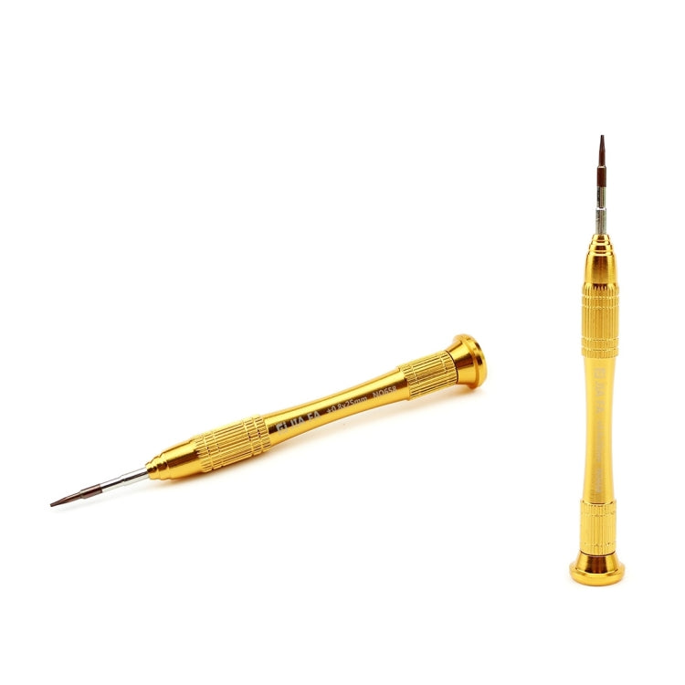 JIAFA JF-658 Ensemble d'outils de réparation 8 en 1 pour iPhone / Samsung / Xiaomi