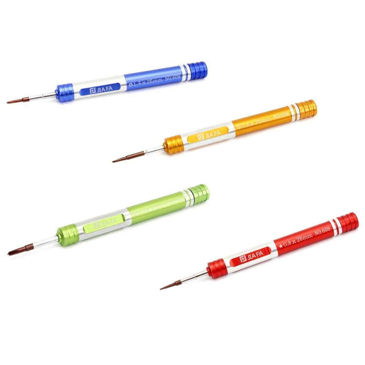 JIAFA JF-878 Ensemble d'outils de réparation 13 en 1 pour iPhone / Samsung / Xiaomi