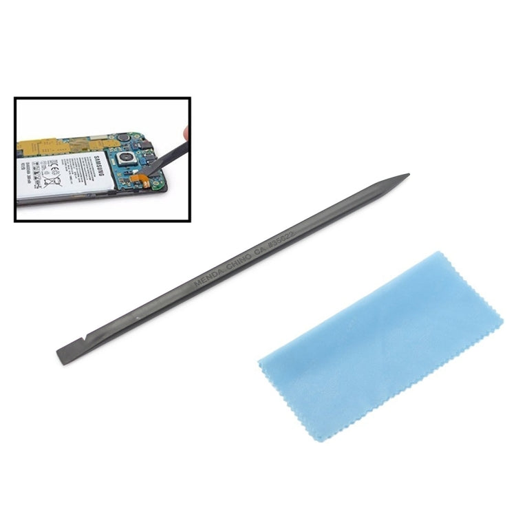 JIAFA JF-8106 Ensemble d'outils de réparation 15 en 1 pour téléphones intelligents