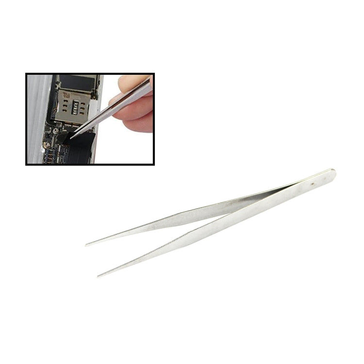 JIAFA JF-8106 Ensemble d'outils de réparation 15 en 1 pour téléphones intelligents