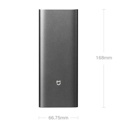 Kit de tournevis d'origine Xiaomi Mijia Wiha à usage quotidien 24 en 1 embouts magnétiques de précision boîte en aluminium ensemble de tournevis Mijia Wiha