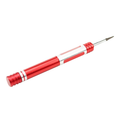 608-0.8 Tournevis Pentalobe 0.8 pour vis du port de chargement iPhone