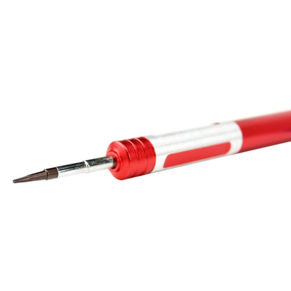 608-0.8 Tournevis Pentalobe 0.8 pour vis du port de chargement iPhone