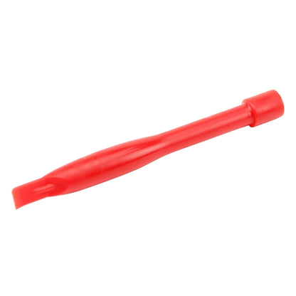 Spudgers pour outils de réparation de téléphone portable, 10 pièces (5 pièces rondes + 5 pièces carrées)