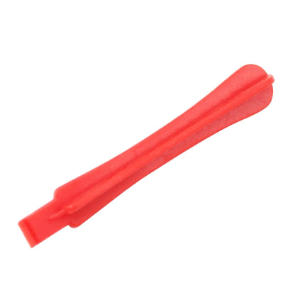 Spudgers pour outils de réparation de téléphone portable, 10 pièces (5 pièces rondes + 5 pièces carrées)