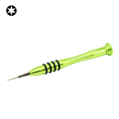 Tournevis de réparation JIAFA JF-668 Torx T6 pour Nokia / Sony / Huawei / HTC