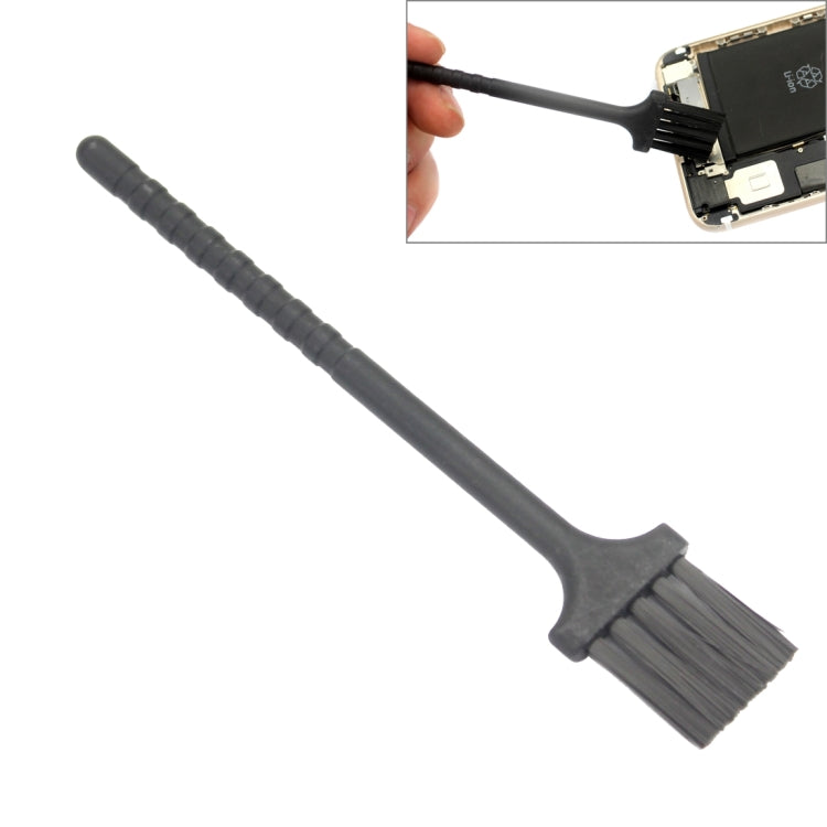 50 PCS JIAFA JF-M13 Brosse de nettoyage pour l’intérieur du téléphone portable