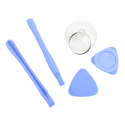 JF-851 Ensemble d'outils de réparation 8 en 1 pour iPhone