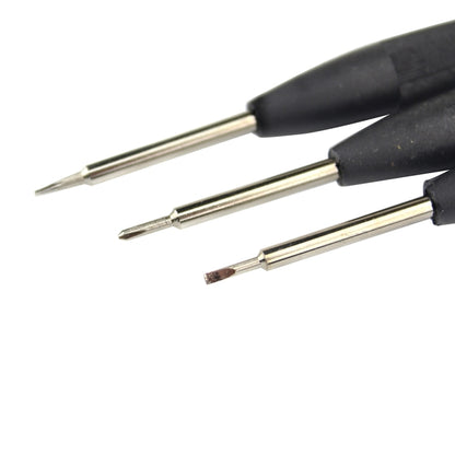 JF-851 Ensemble d'outils de réparation 8 en 1 pour iPhone