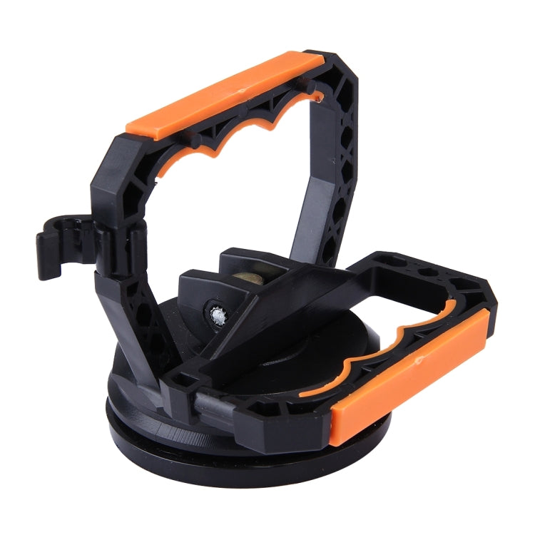 JAKEMY JM-SK05 pour iPhone 7 Ventouse multifonctionnelle