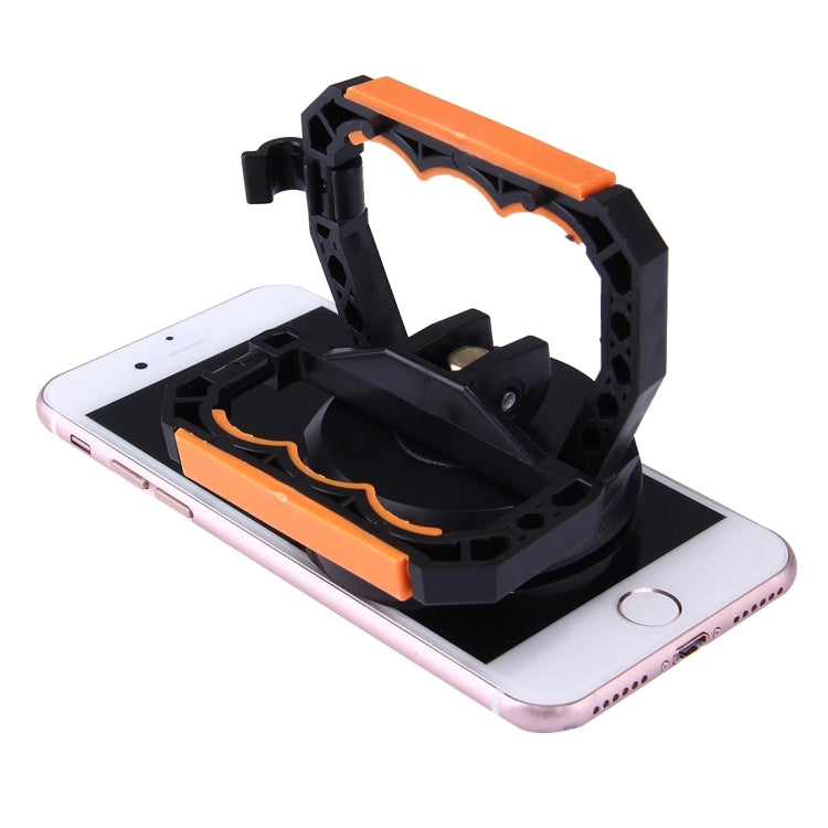 JAKEMY JM-SK05 pour iPhone 7 Ventouse multifonctionnelle