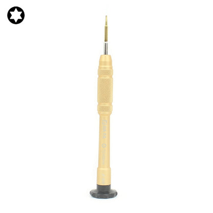 JIAFA JF-609-T2 Torx T2 Tournevis de réparation de téléphone portable