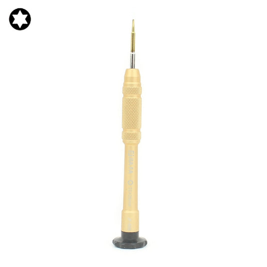 JIAFA JF-609-T2 Torx T2 Tournevis de réparation de téléphone portable