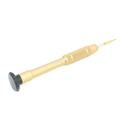 JIAFA JF-609-T2 Torx T2 Tournevis de réparation de téléphone portable