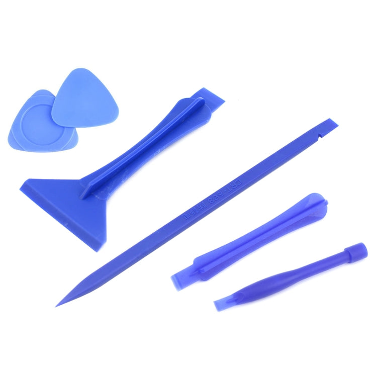 JIAFA JF-8149 Ensemble d'outils de réparation multifonctionnels 19 en 1 avec sac