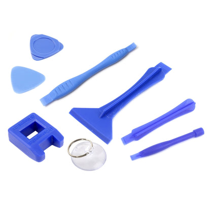 JIAFA JF-8150 Ensemble d'outils de réparation multifonctionnels 26 en 1 avec sac