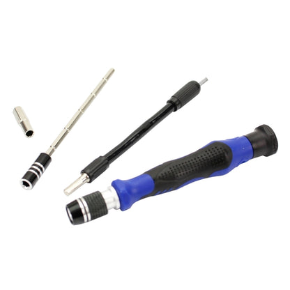 B54bit Jeu de tournevis multifonctions professionnels 54 en 1