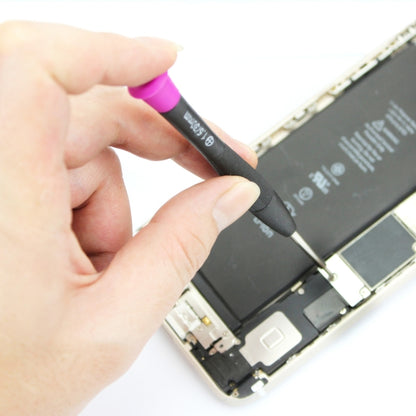 JF-876 Ensemble d'outils de réparation 9 en 1 pour téléphones