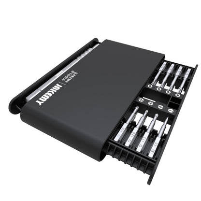 JAKEMY JM-8171 jeu de tournevis multifonctionnel professionnel outils à main de précision