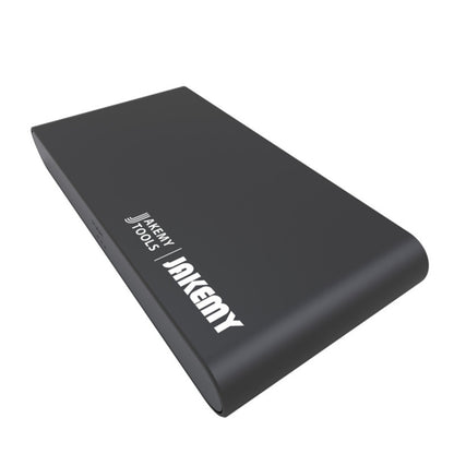 JAKEMY JM-8171 jeu de tournevis multifonctionnel professionnel outils à main de précision