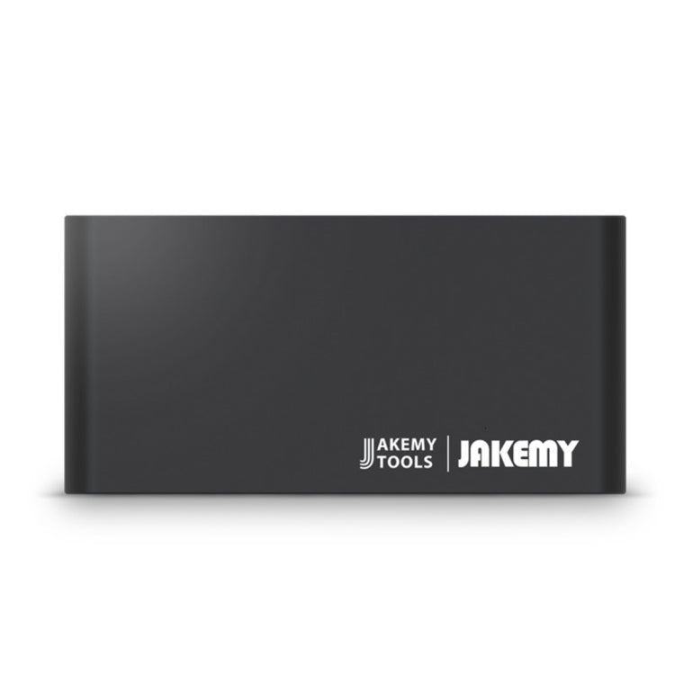 JAKEMY JM-8171 jeu de tournevis multifonctionnel professionnel outils à main de précision