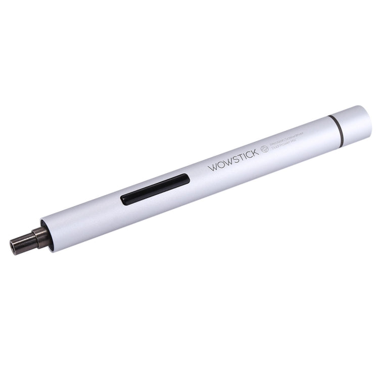 Wowstick 19 en 1 double puissance stylo à main intelligent kit de tournevis embouts de précision outil de réparation pour téléphones et tablettes