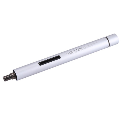 Wowstick 19 en 1 double puissance stylo à main intelligent kit de tournevis embouts de précision outil de réparation pour téléphones et tablettes