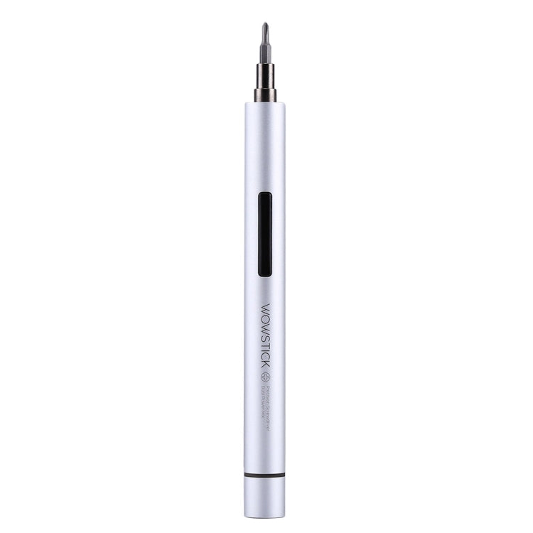 Wowstick 19 en 1 double puissance stylo à main intelligent kit de tournevis embouts de précision outil de réparation pour téléphones et tablettes