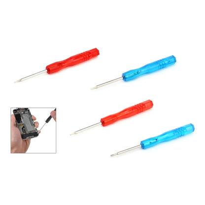 JIAFA JF-8114 Ensemble d'outils de réparation 11 en 1 pour smartphones Sony / Nokia