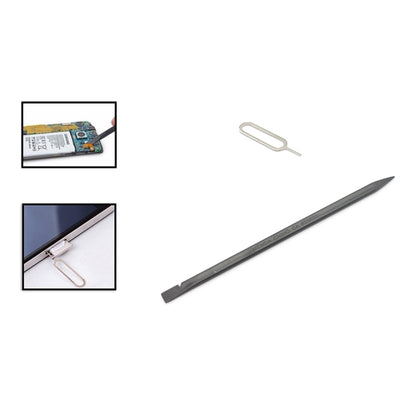 JIAFA JF-8114 Ensemble d'outils de réparation 11 en 1 pour smartphones Sony / Nokia