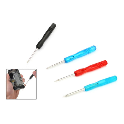 JIAFA JF-8113 Ensemble d'outils de réparation 11 en 1 pour smartphones Huawei