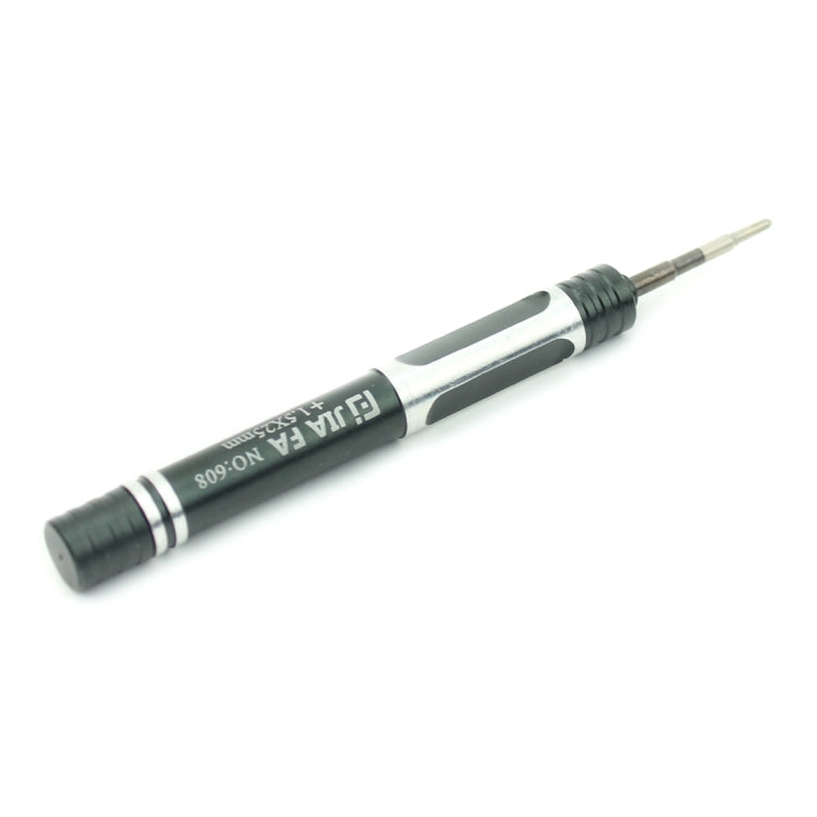 JIAFA JF-608-01 Cross 1.5 Tournevis de réparation de téléphone portable